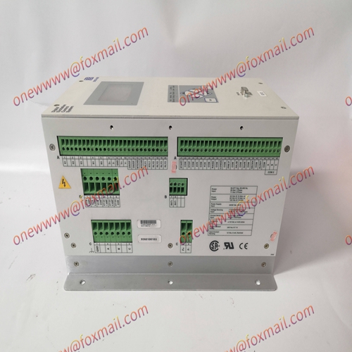 BASLER ELECTRIC DECS-200-2L Excitation Control Module