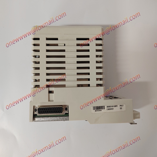 ABB CI855K01 3BSE018106R1 Module