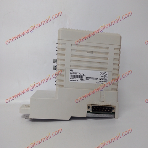 ABB CI858K01 3BSE018135R1 module details