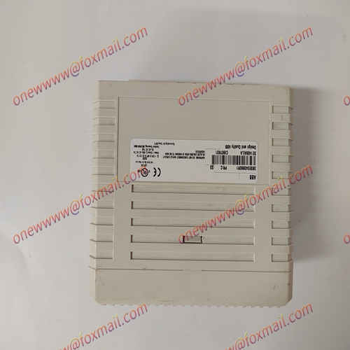 ABB CI867 3BSE043661R1 Communication Interface Module