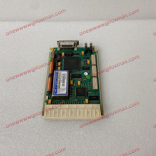 ABB CS513 3BSE000435R1 Digital Output Module