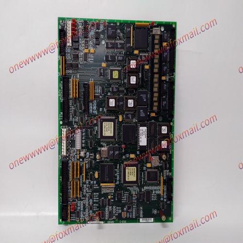 DS200LDCCH1ALA communication module details