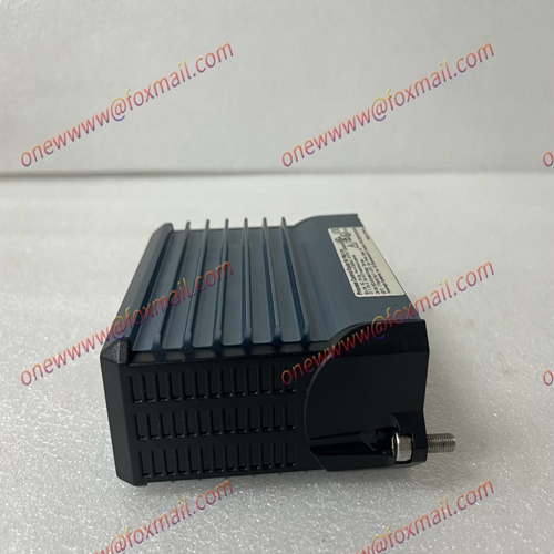 FOXBORO FBM230 P0926GU DCS system module