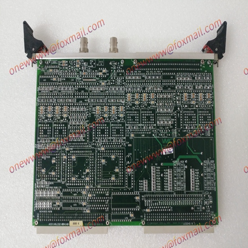 GE VMIVME-4140 Module