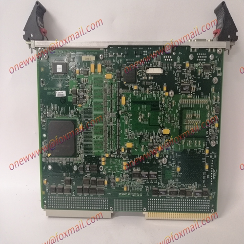 GE VMIVME-7807-411001 VMIVME-7807 Module Details