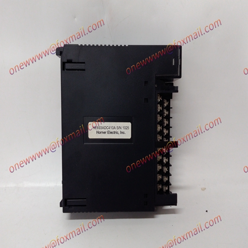 GE HE693ADC410A Optical Isolator Details