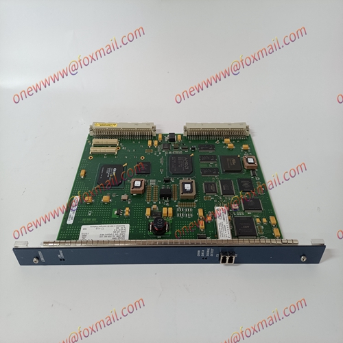 GE IC698CMX016-ED Module