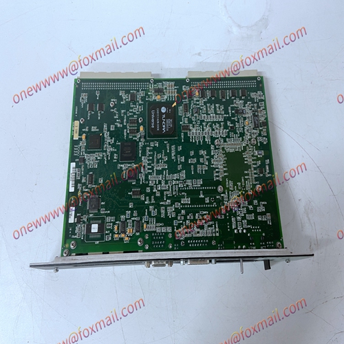 GE IC698CPE020-CC Analog Input Module Details