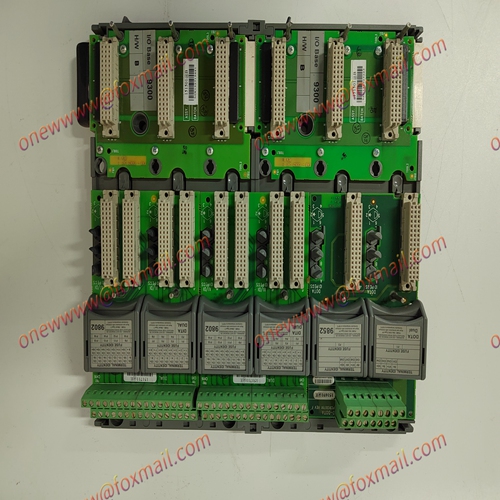 ICS TRIPLEX FAIR-RITE VO controller module warehouse stock details