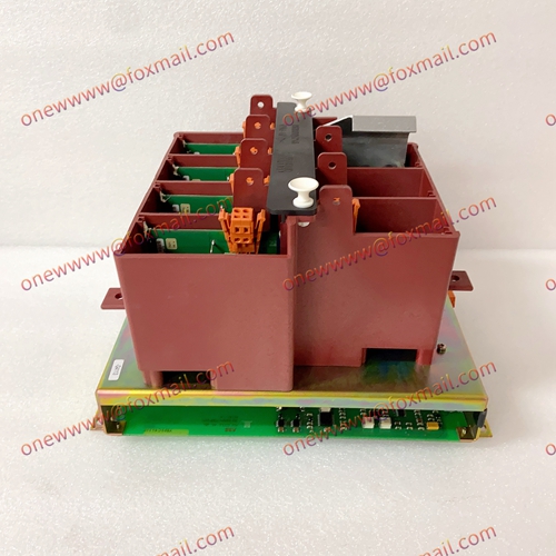 ABB KUC755AE106 3BHB005243R0106 excitation controller