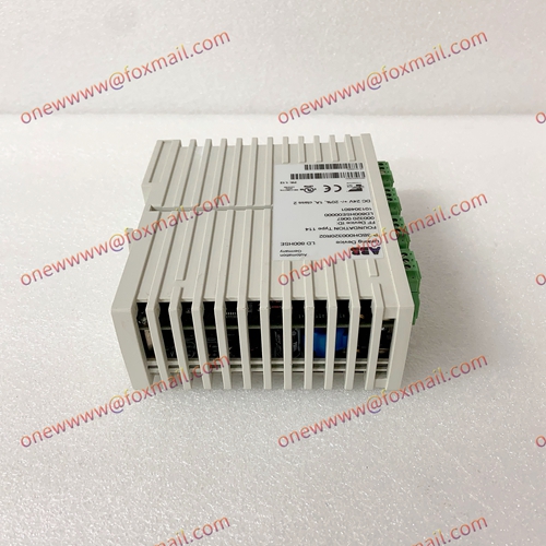 ABB LD800HSE 3BDH000320R02 Intelligent Module