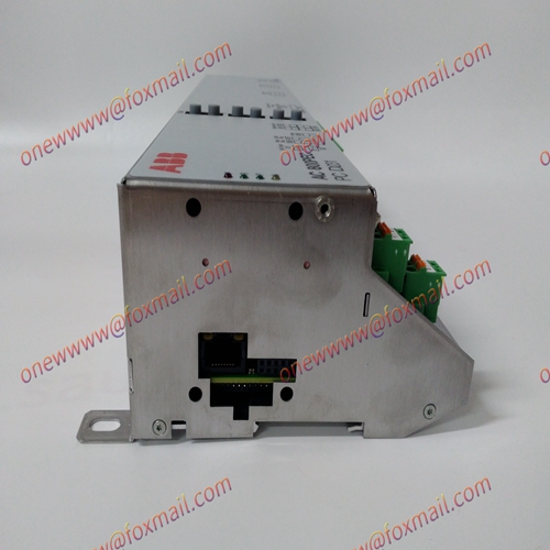 ABB PCD231B101 PLC automation spare parts details