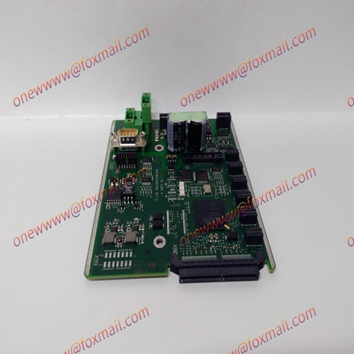 ABB PDD205A1121 3BHE025335R1121 PLC module details