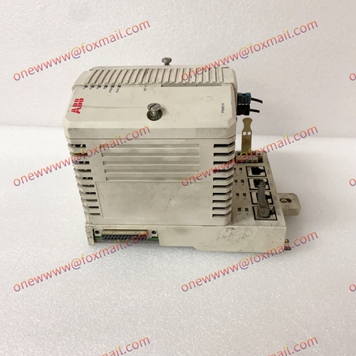 ABB PM861AK01 3BSE018157R1 controller module