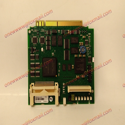 ABB PM866A-2 3BSE081230R1control system module