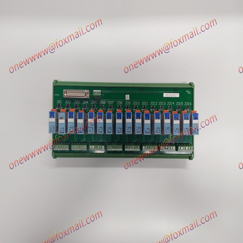 R-S108V01-16-24VDC-C10-1 industrial control spare parts card ABB module