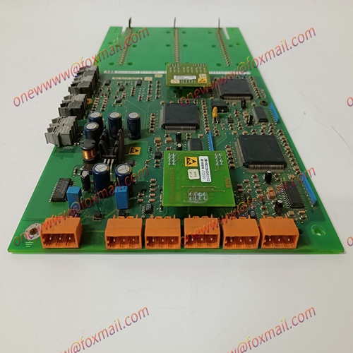 ABB UFC721BE101 3BHE021889R0101 controller details