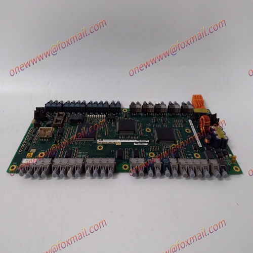 ABB UFC760BE1142 3BHE0Q4573R1142 module details