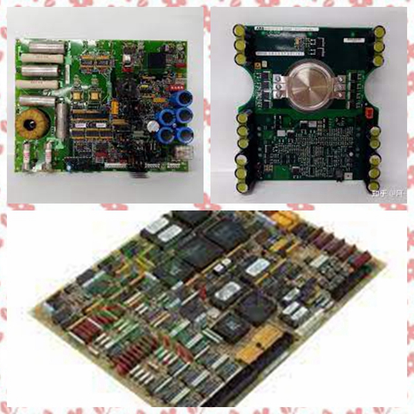 Spare parts for MVUA11B1BD0784B module1