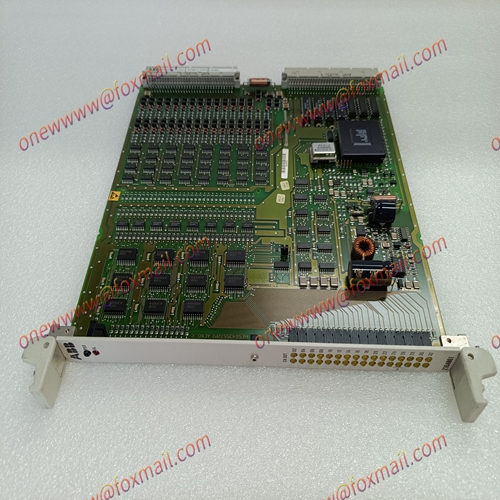 ABB 216AB61 PLC module