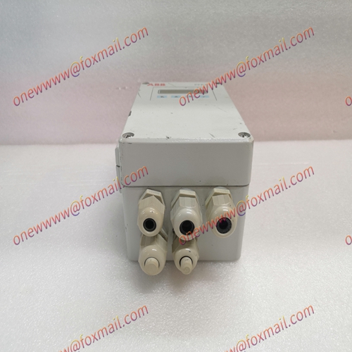 ABB PFEA111-65 3BSE028140R0065  tension controller