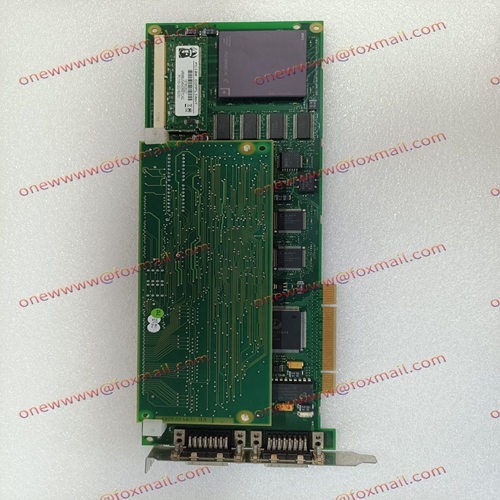 Details of ABB PU515A 3BSE032401R1 industrial control module