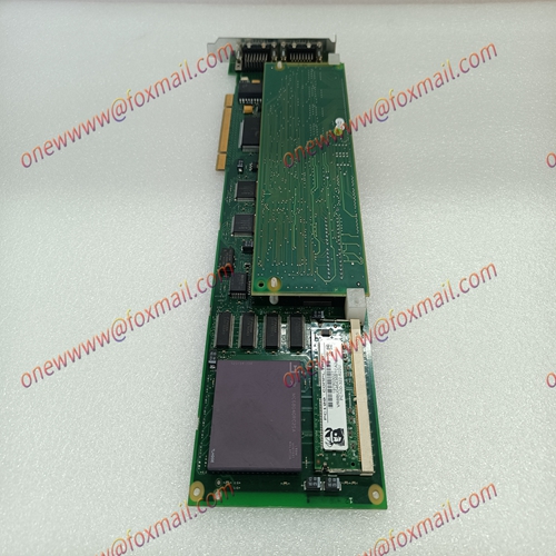 ABB PU515A 3BSE032401R1 industrial control module