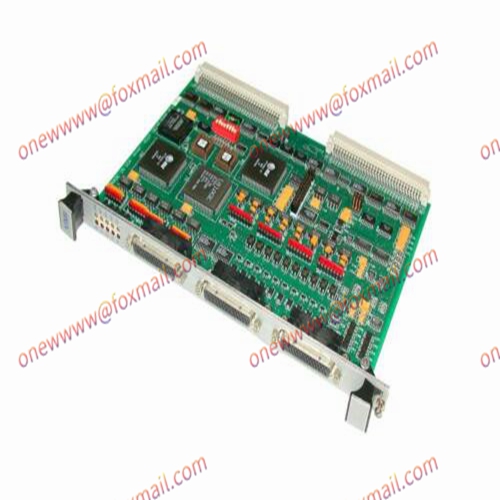 ADEPT 10330-0400 Power Module Details Introduction