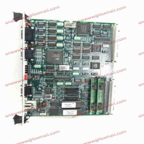 ADEPT 10332-10250 Processor Module Details Introduction