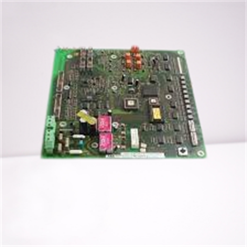 GE DS200IPCSG1A Gas Turbine Card Module