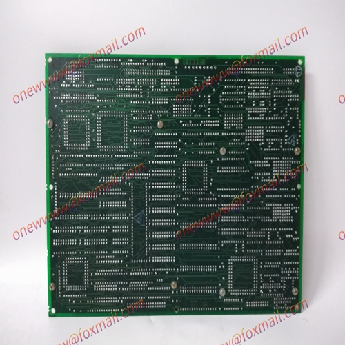 GE DS200SDCCG1AGD Control Board