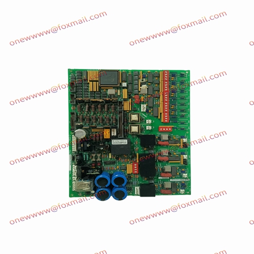 GE DS200GLAAG1A PLC module industrial control spare parts