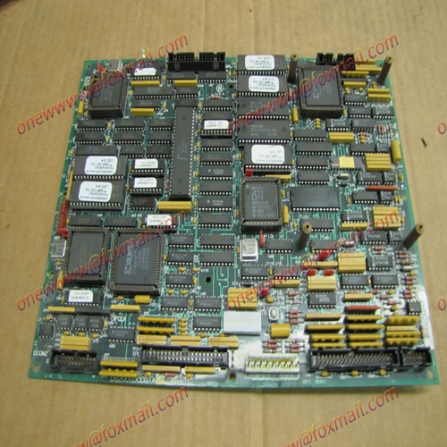 GE DS200SDCCG4AEC output module