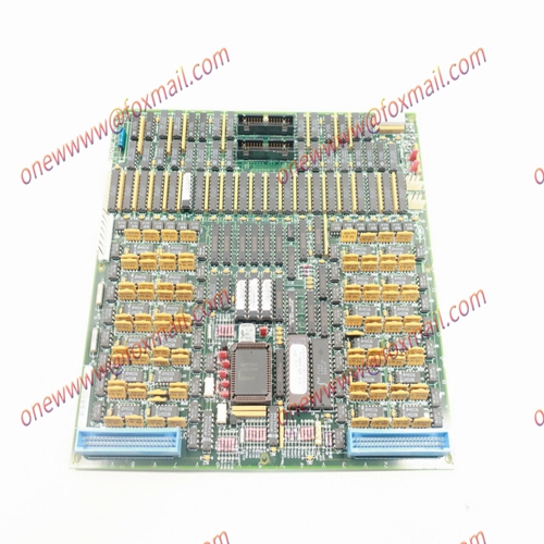 GE DS200TCDAG1BCB system module spare parts