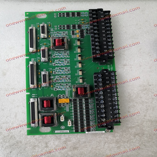 GE DS215TCQEG1AZZ01A regulator module