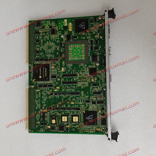 Detailed Introduction to EEA-PAM-513-A-14 Switching Output Electronic Module