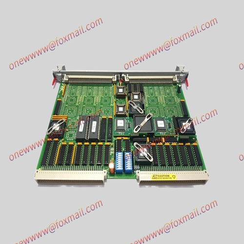 GE VMIVME3230 module