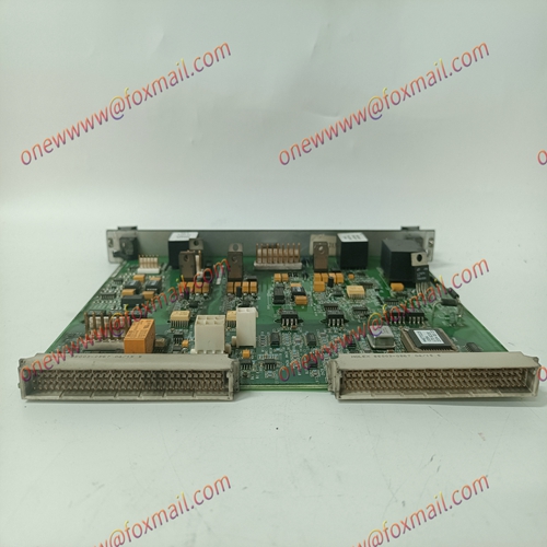 GE IS200ESELH1A Industrial Control Spare Parts Module Details Introduction