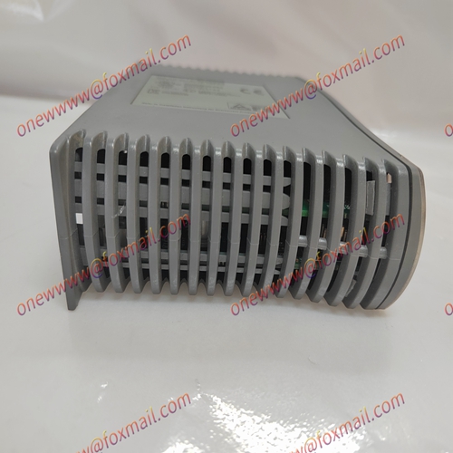 ICS TRIPLEX T9402 Pulse Input Module