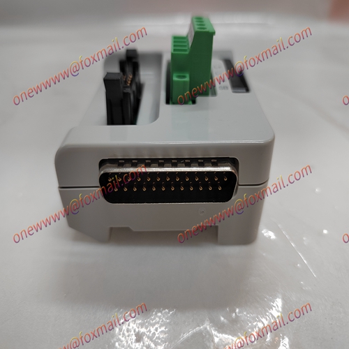 ABB VBX01TA regulator