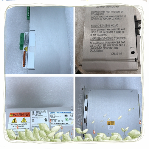 GE DS200DCVAG1A DC Power Supply Instrument Controller1