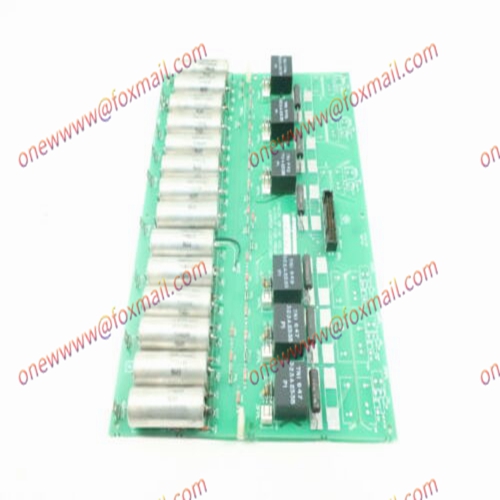 GE DS3800HSAA1P1J Digital Control Board Details Introduction