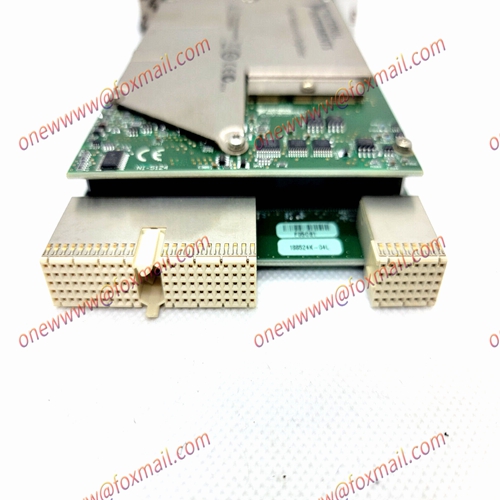 NI PXI-5124 Data Acquisition Module