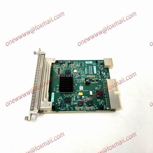 NI PXI-7954R Control Card Module