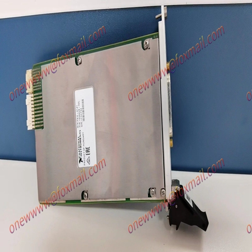 NI PXIe-4141 Precision Current Source Module