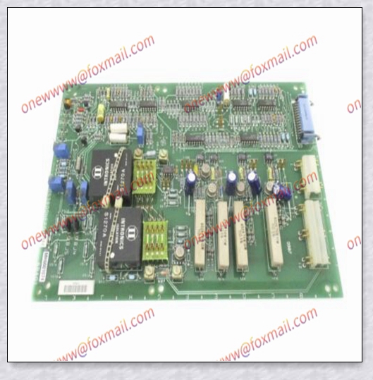 GE DS3800NSFC1J1G PLC System Spare Parts Module Product Introduction