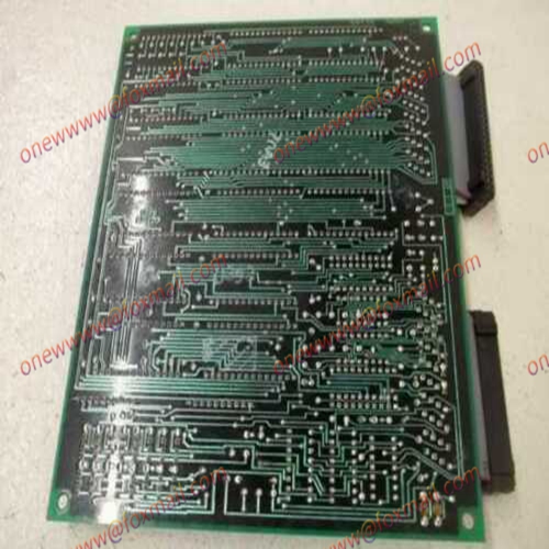 GE DS3800NSMA Industrial Control Card Details Introduction