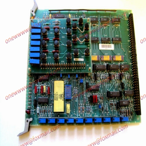 GE DS3800HSAA1P1J Digital Control Board Details Introduction