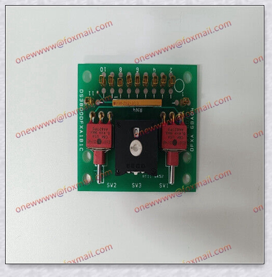 GE DS3800NEPD11B1A Control Pulse Card Module Product Introduction