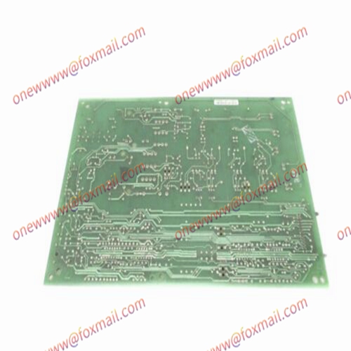 GE DS200TBPAG1ACC encoder module detailed introduction